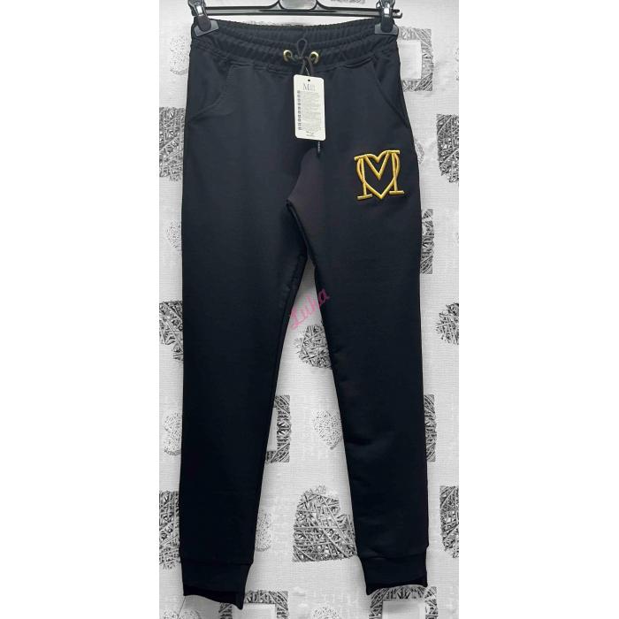 Women's pants etd-