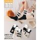 Women's socks Cosas LM23-321