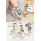 Women's socks Cosas LM18-2431