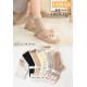 Women's socks Cosas LM18-2437