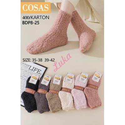 Women's socks Cosas Bucla BDP8-25