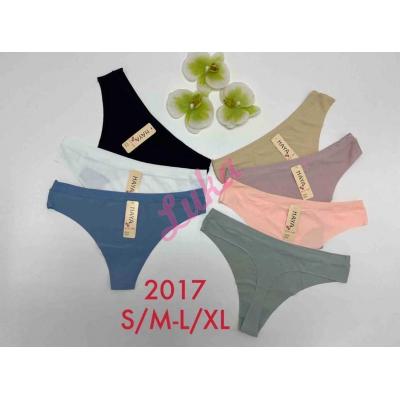 Women's panties Haya 2017