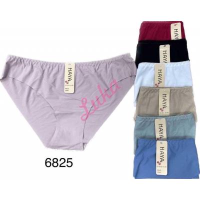 Women's panties Haya 6825