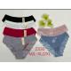 Women's panties Haya 6825