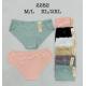 Women's panties Miego 720027