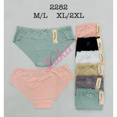 Women's panties Haya 2282