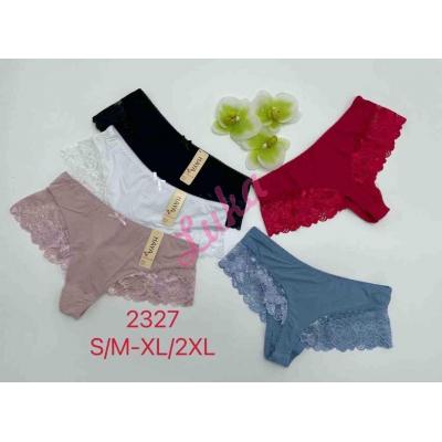 Women's panties Haya 2327