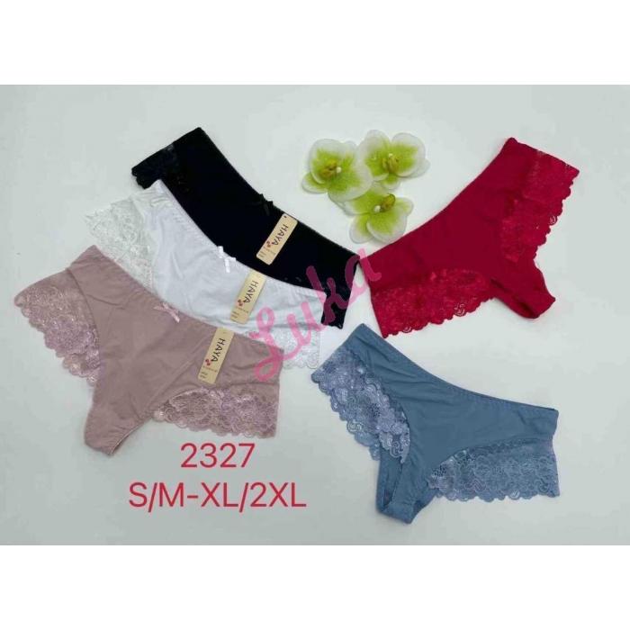 Women's panties Haya 2282