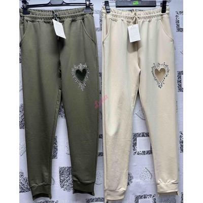 Women's pants etd-40