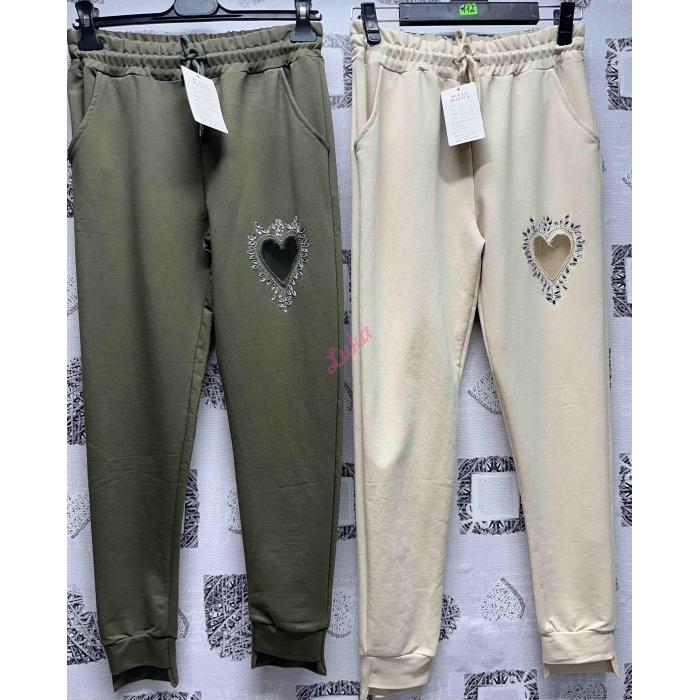 Women's pants etd-