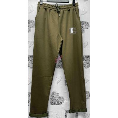 Women's pants etd-