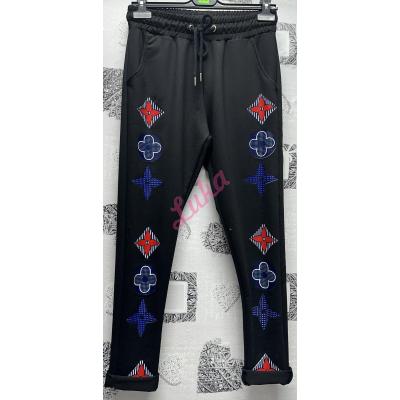 Women's pants etd-