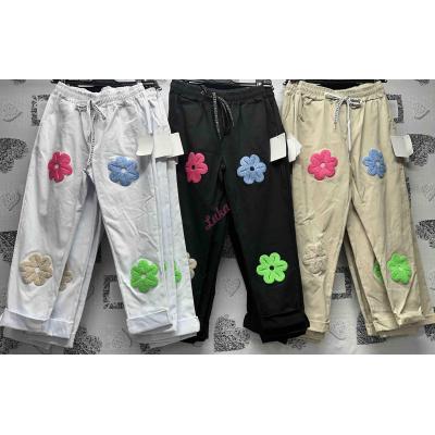 Women's pants etd-46