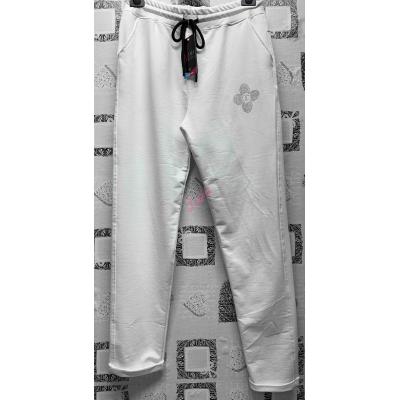 Women's pants etd-