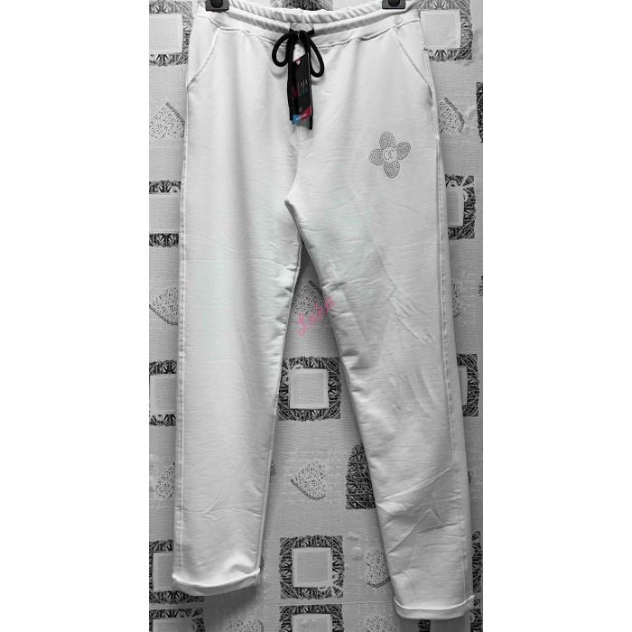 Women's pants etd-