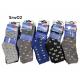 Women's Socks THERMO D&A SRW110