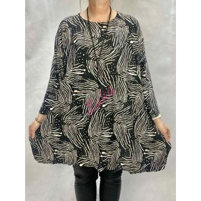 Women's Tunic Polska cvh-08