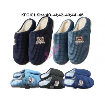 Women's Slippers KPC03