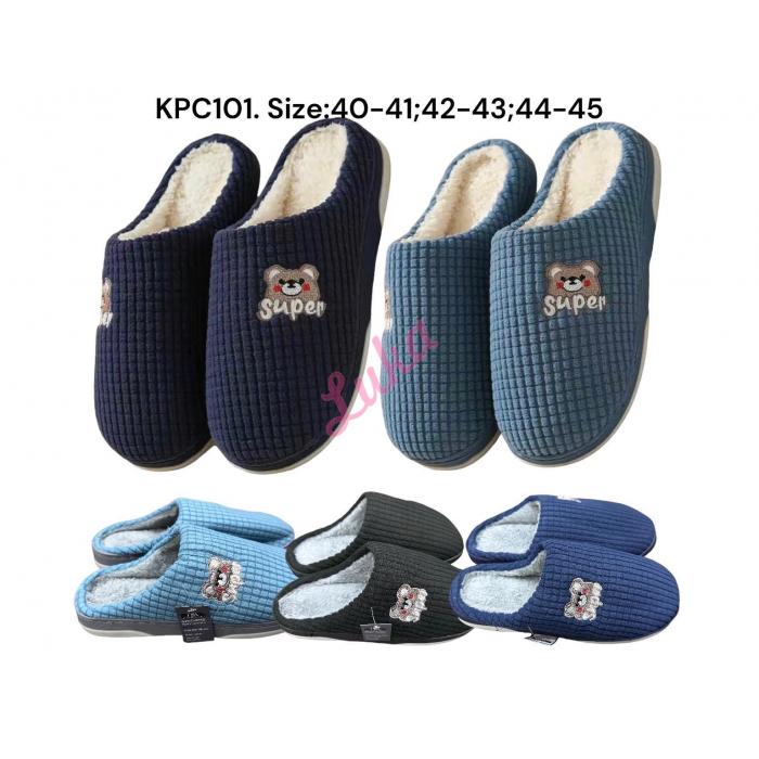 Women's Slippers KPC03