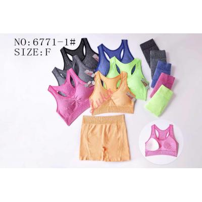 Women's set 6771-1