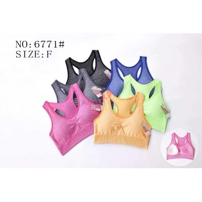 Women's top 6771