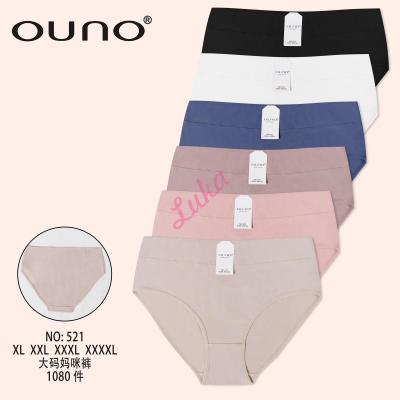 Women's Panties Ouno 521