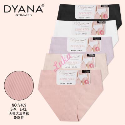 Women's Panties Dyana 469