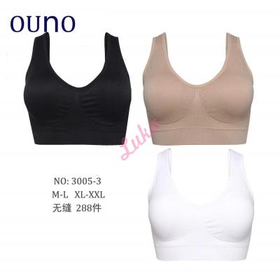 Women's top Ouno 3005-3