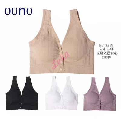 Women's top Ouno 3269