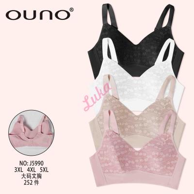 Women's top Ouno 5990