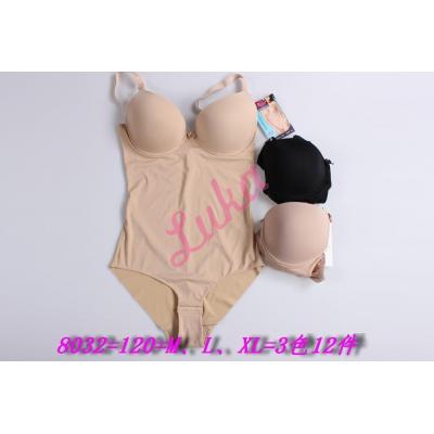 Women's body 8032