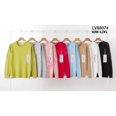 Women's sweater lv8807