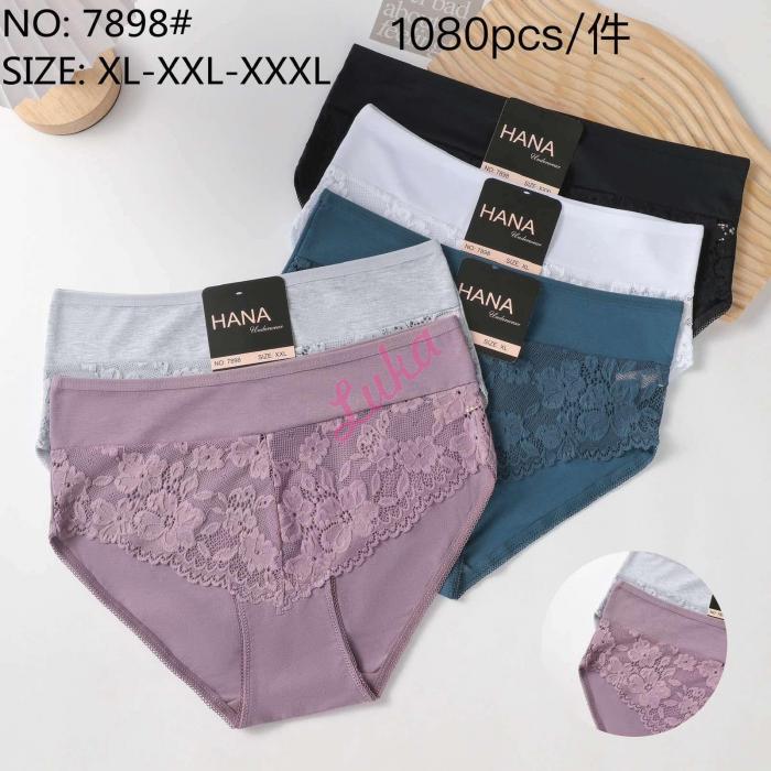 Women's Panties Ghidin Kldin 9772-9