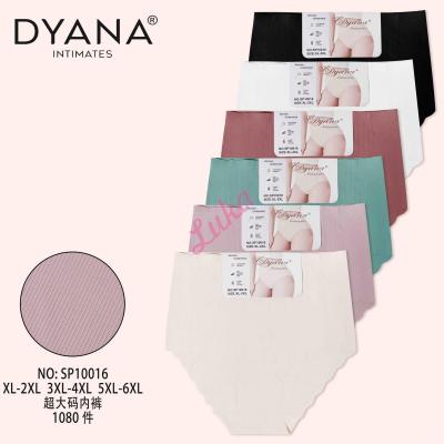 Women's panties Dyana 10016