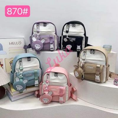 Backpack 832