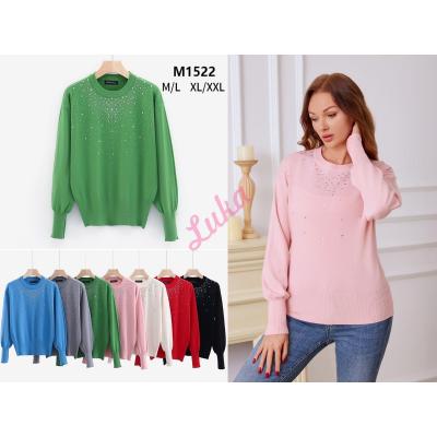 Women's sweater