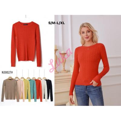 Women's sweater