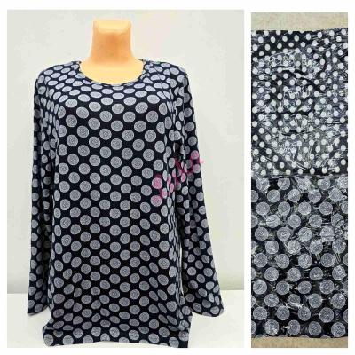 Women's Blouse fbv-03