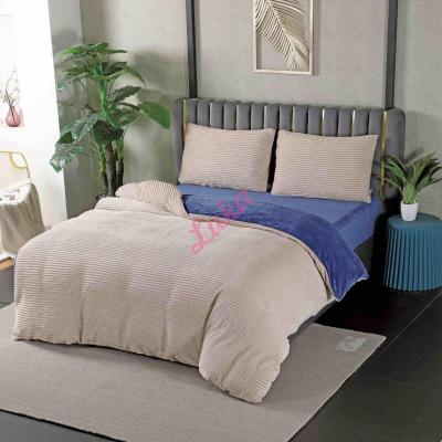 Bedding set 3 cz.160x200 pkj-