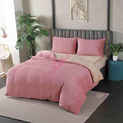 Bedding set 3 cz.160x200 pkj-