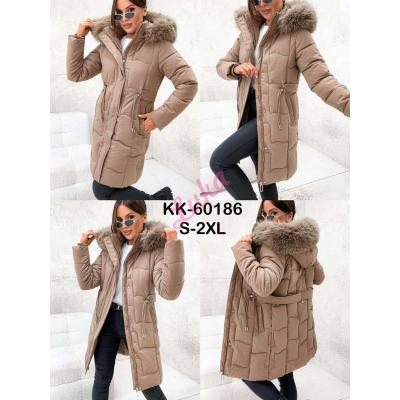 Women's Jacket 60186