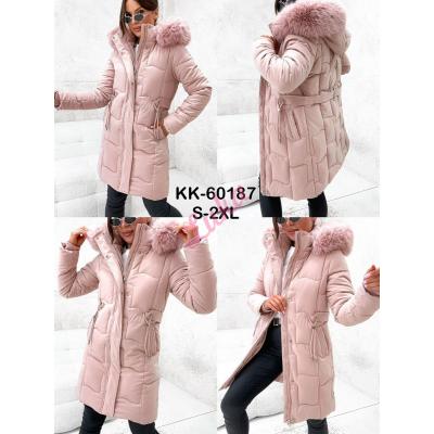 Women's Jacket 60186