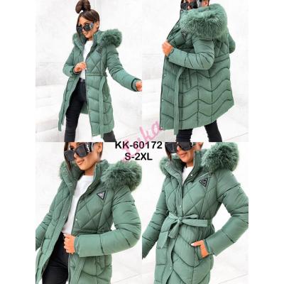 Women's Jacket 60172