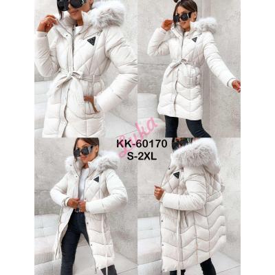 Women's Jacket 60170