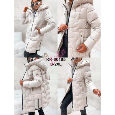 Women's Jacket 60197