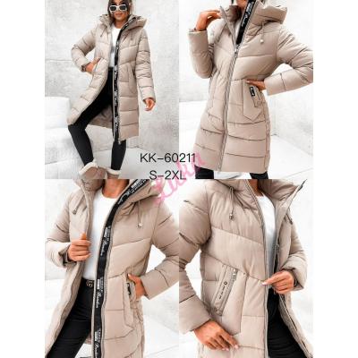 Women's Jacket 60210