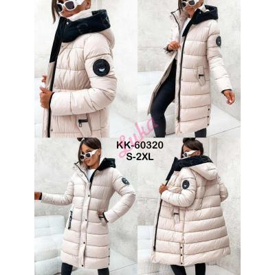 Women's Jacket 60320