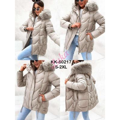 Women's Jacket 60217