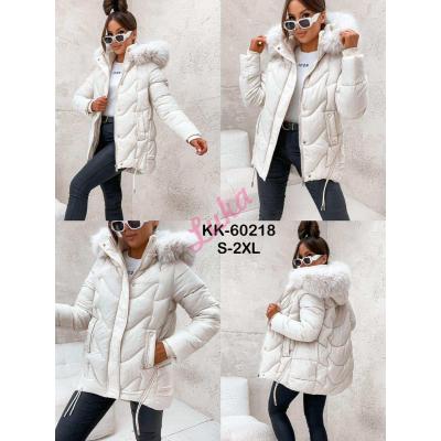 Women's Jacket 60218