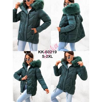 Women's Jacket 60219